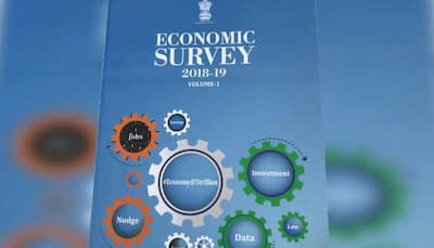 Performance of banking system improved as NPA ratios declined: Economic Survey 2019