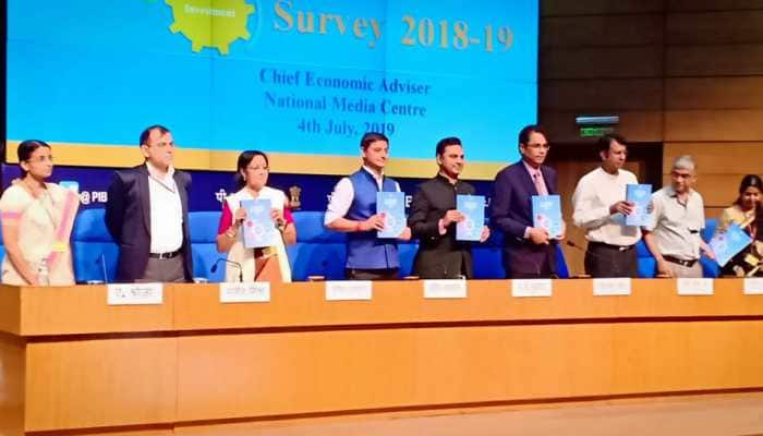 Economic Survey 2018-19: Key Highlights