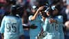 Pretty cool, pretty awesome: Eoin Morgan on leading England to World Cup semi-finals after 27 years