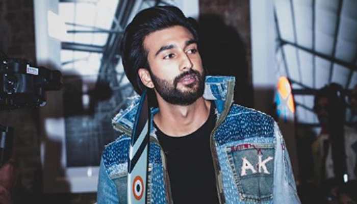 We're friends: Meezaan Jaaferi on dating rumours with Navya Nanda