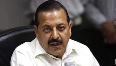 Centre gave permission to prosecute corrupt officers in last three years: Jitendra Singh