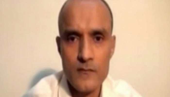 ICJ to announce final verdict in Kulbhushan Jadhav case later this month