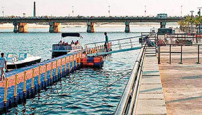 Gomti River Front Project: ED attaches immovable properties of accused engineers worth Rs 1 crore