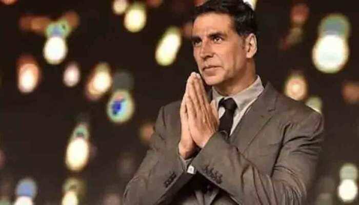 Akshay Kumar says he chose 'Mission Mangal' for his daughter