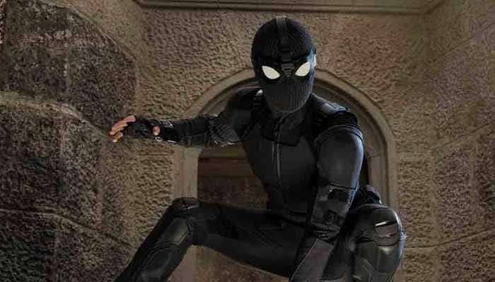 How Iron Man comes alive in 'Spider-Man: Far From Home'