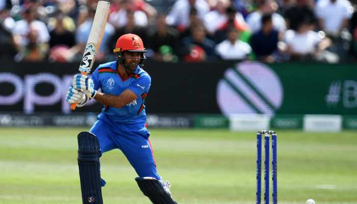 Afghanistan vs West Indies, World Cup 2019: As it happened