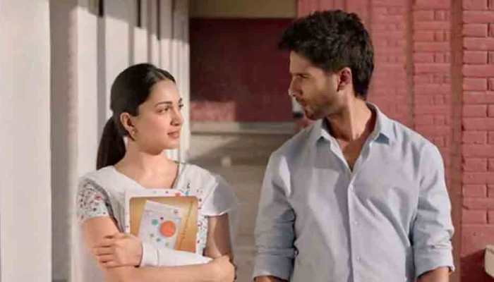 He is flawed, so are we all: Shahid Kapoor on Kabir Singh