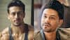 Tiger Shroff, Kunal Kemmu give Bottle Cap Challenge a twist