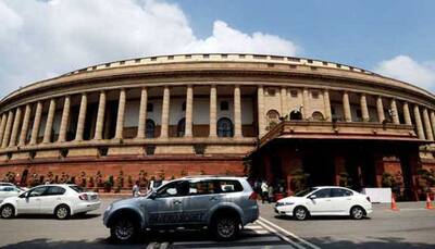 Lok Sabha passes Aadhaar Bill, govt says it is completely voluntary