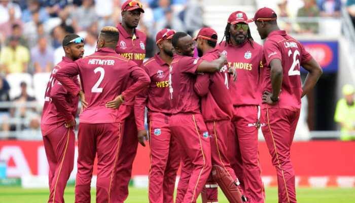 ICC World Cup 2019: West Indies defeat Afghanistan by 23 runs