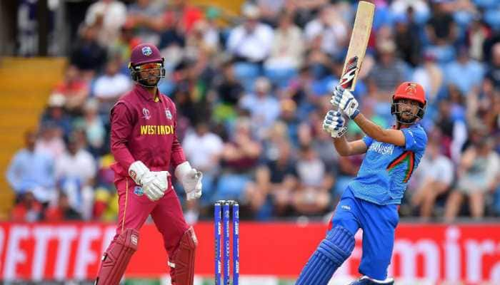 List of centuries scored in World Cup 2019 till Afghanistan vs West Indies clash