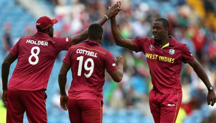 World Cup 2019: List of five wicket-takers till Afghanistan vs West Indies tie