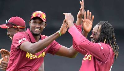 Carlos Brathwaite keen for West Indies to follow England’s lead ahead of the next World Cup in India