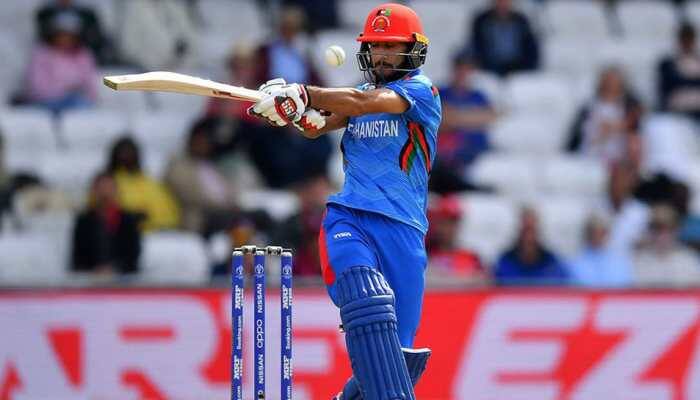 Afghanistan’s Ikram Ali Khil breaks Tendulkar’s record but models himself on Kumar Sangakkara