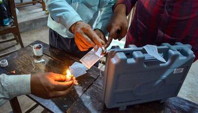 Gujarat: By-polls to 2 Rajya Sabha seats on Friday, External Affairs Minister S Jaishankar in the fray