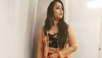 Rani Chatterjee's throwback picture is unmissable! See inside
