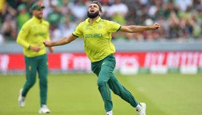Tahir prepares for farewell, says the future of South Africa is in good hands
