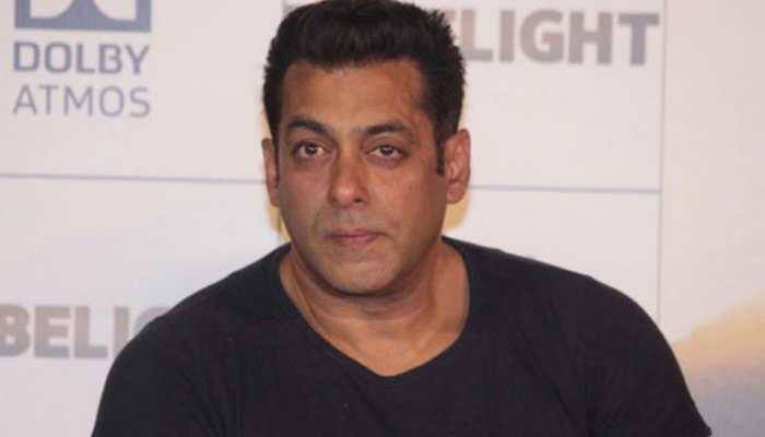Salman Khan's 'Dabangg' co-star Dadhi Pandey suffers heart attack, actor extends help