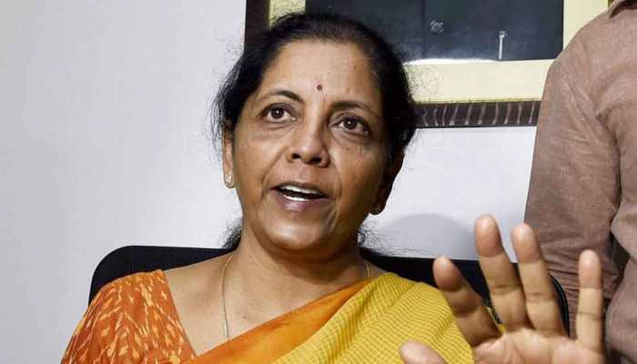 Yaqeen ho toh koi rasta nikalta hai: Nirmala Sitharaman&#039;s message on &#039;majboot desh ke liye majboot nagrik&#039; in Union Budget 2019