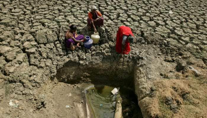 Union Budget 2019: &#039;Har Ghar Jal&#039; will ensure water in every rural household by 2024, says Nirmala Sitharaman as water crisis in India deepens