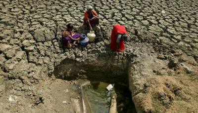 Union Budget 2019: 'Har Ghar Jal' will ensure water in every rural household by 2024, says Nirmala Sitharaman as water crisis in India deepens