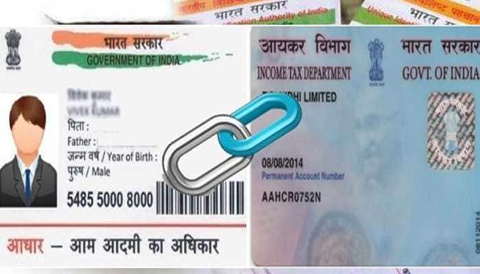 Union Budget 2019: Aadhaar, PAN made interchangeable; can use either to file Income Tax Returns