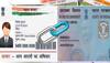 Aadhaar PAN