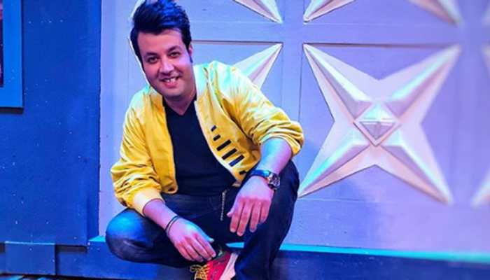 I am not scared of getting typecast: Varun Sharma