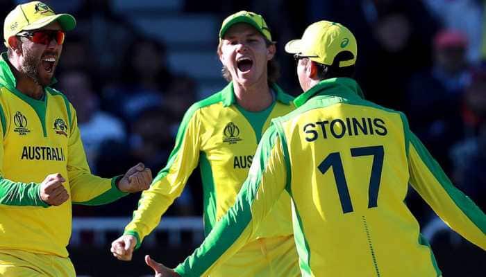 ICC World Cup 2019: Australia to play for top spot against Proteas 