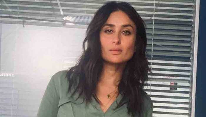 Kareena Kapoors's lady boss like catwalk on London street will blow your mind — Watch