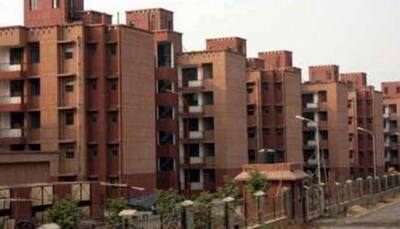 Union Budget 2019: Government promises housing for all by 2022