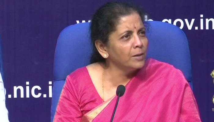 Union Budget 2019 presented with a 10-year vision in mind: Nirmala Sitharaman