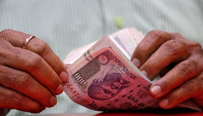 Union Budget 2019: Govt hikes divestment target to Rs 1.05 lakh crore