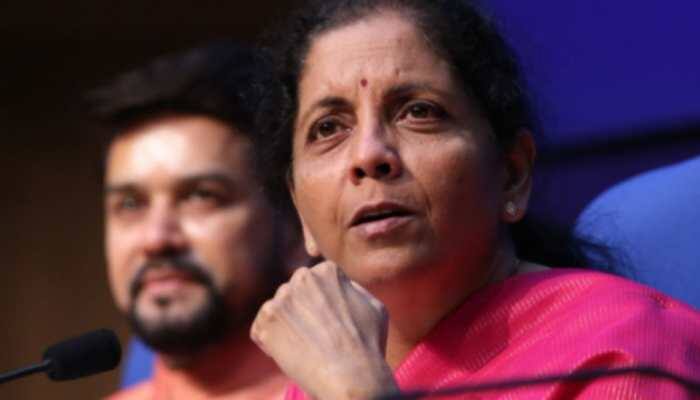 Union Budget 2019: Nirmala Sitharaman lays down policy measures to promote growth, employment generation 
