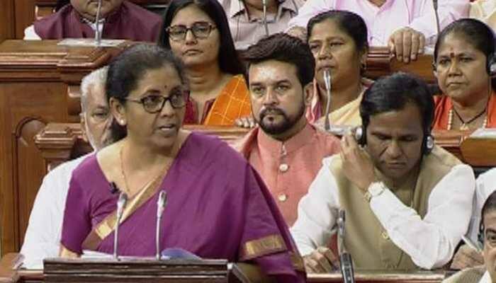 Union Budget 2019: Who said what on Nirmala Sitharaman’s maiden budget