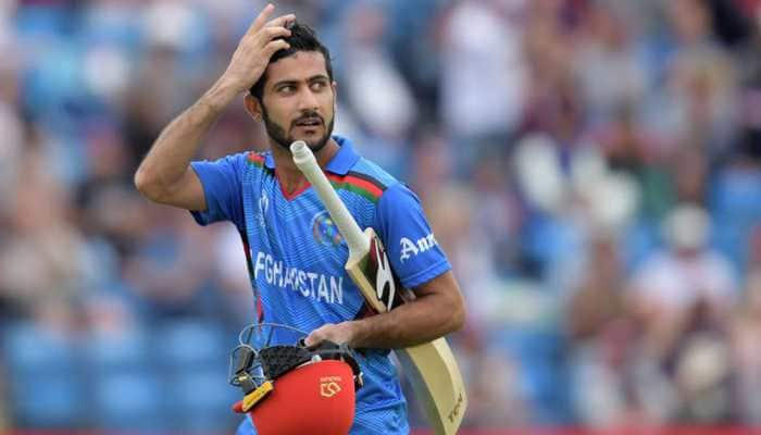 World Cup 2019: Gulbadin Naib sees bright future for Ikram Alikhil in Afghanistan team 