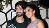 Shahid Kapoor, Kiara Advani party under one roof to celebrate Kabir Singh's success