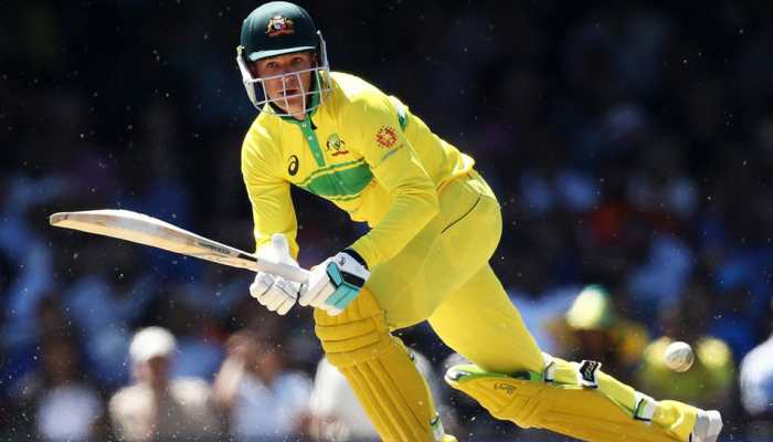  ICC World Cup 2019: Peter Handscomb replaces injured Shaun Marsh in Australian squad 