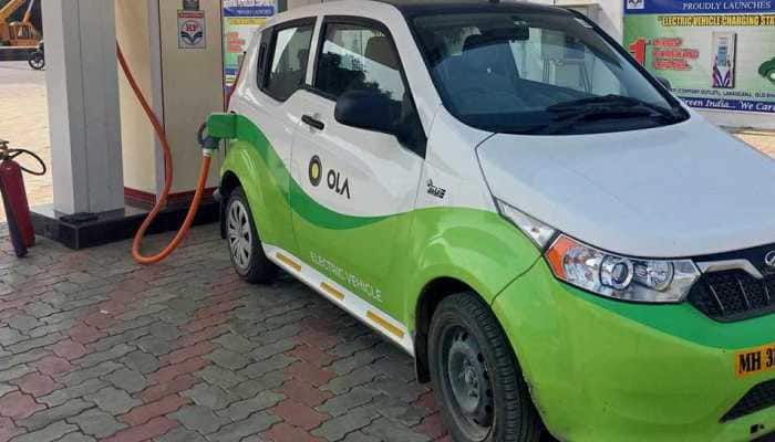 Union Budget 2019-20 aims to make India a global hub for manufacturing electric vehicles