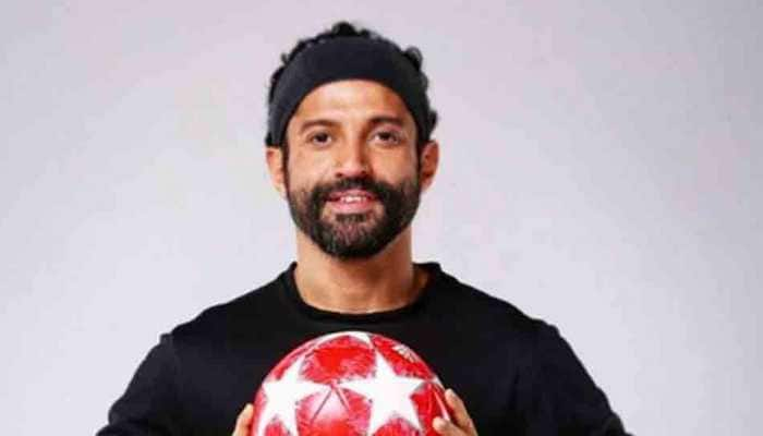 Farhan Akhtar starts prepping for &#039;Toofan&#039;