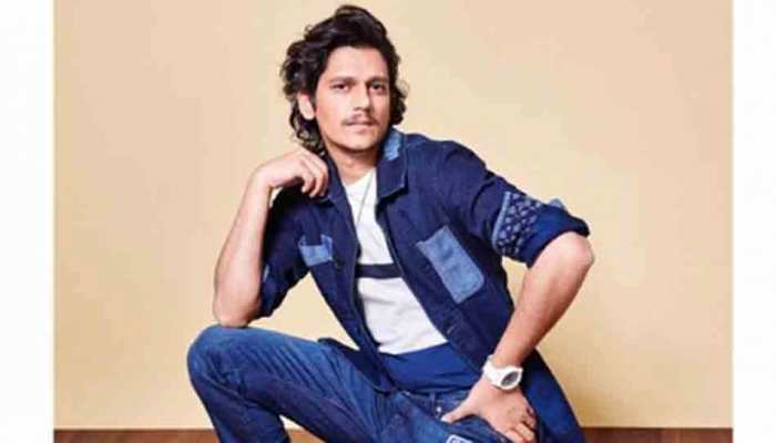 Vijay Varma starts shooting for &#039;Hurdang&#039;