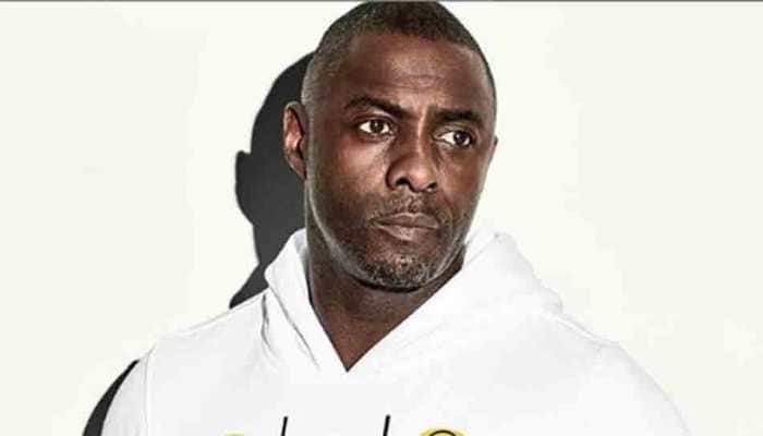 Idris Elba responds to accusations levelled by his play&#039;s writers