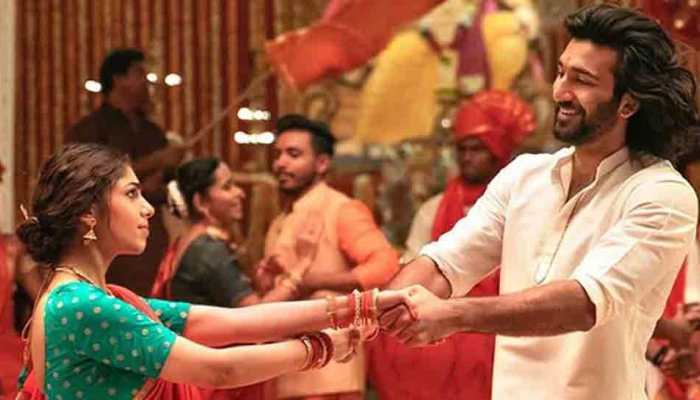 Malaal movie review: Strong performances elevate this love story Malaal movie review: Strong performances elevate this love story