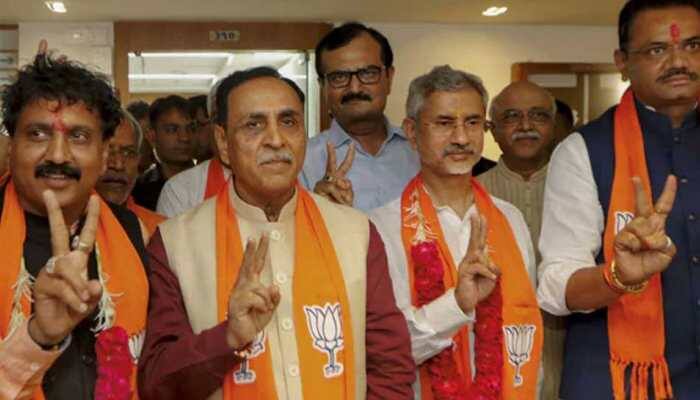 BJP candidate and EAM S Jaishankar wins Rajya Sabha bypoll, defeats Congress' Gaurav Pandya 