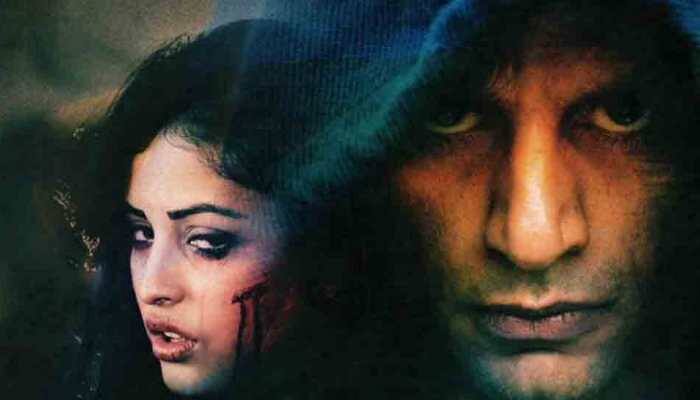 Hume Tumse Pyaar Kitna is Darr remixed