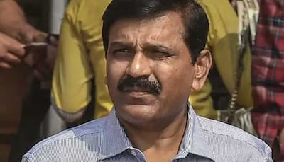 M Nageswar Rao removed as Additional Director CBI, posted as DG Fire Services