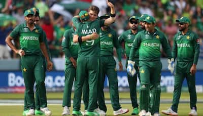 ICC World Cup 2019: Pakistan finish fifth with 94-run victory over Bangladesh