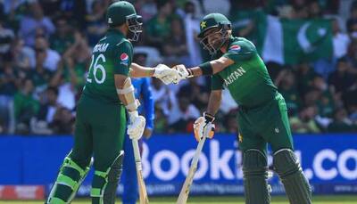 Bangladesh vs Pakistan, World Cup 2019: As it happened