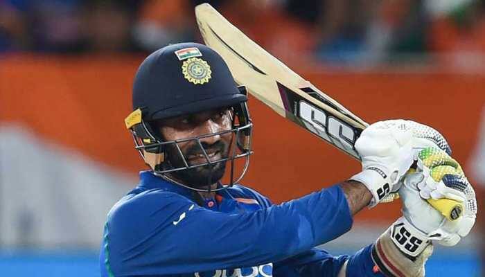 World Cup 2019: India are happy to chase or be chased, insists Dinesh Karthik 