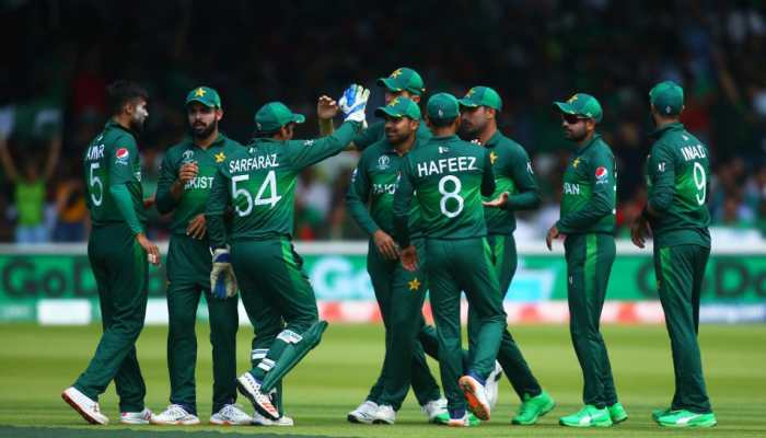 World Cup 2019: Players with most sixes, fours, best batting average after Pakistan vs Bangladesh tie